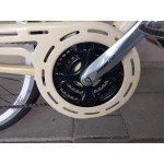 градски алуминиев велосипед SHEER HIBRID CITY 28 цола SHIMANO ALTUS градски алуминиев велосипед SHEER HIBRID CITY 28 цола SHIMANO ALTUS